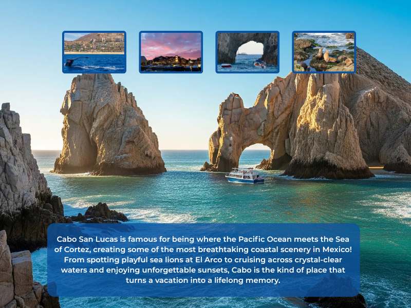 Cabo San Lucas, Mexico
