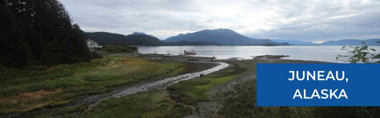 Juneau, Alaska