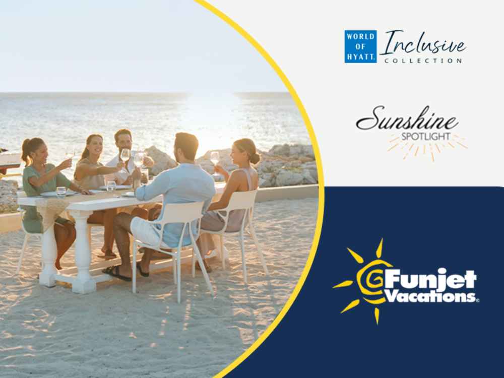 Sunshine Spotlight: Hyatt Inclusive Collection