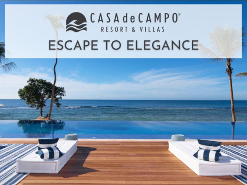 Dominican Republic Escape
