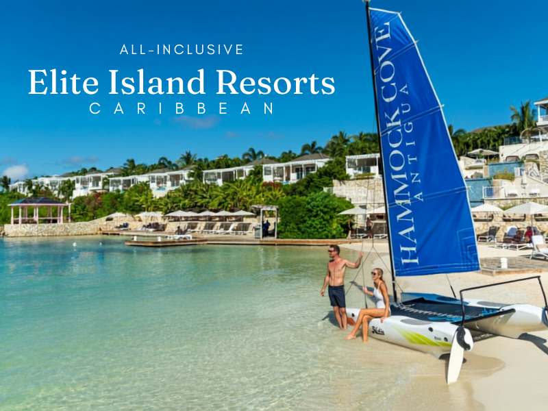 Elite Island Resorts GEMS Deals