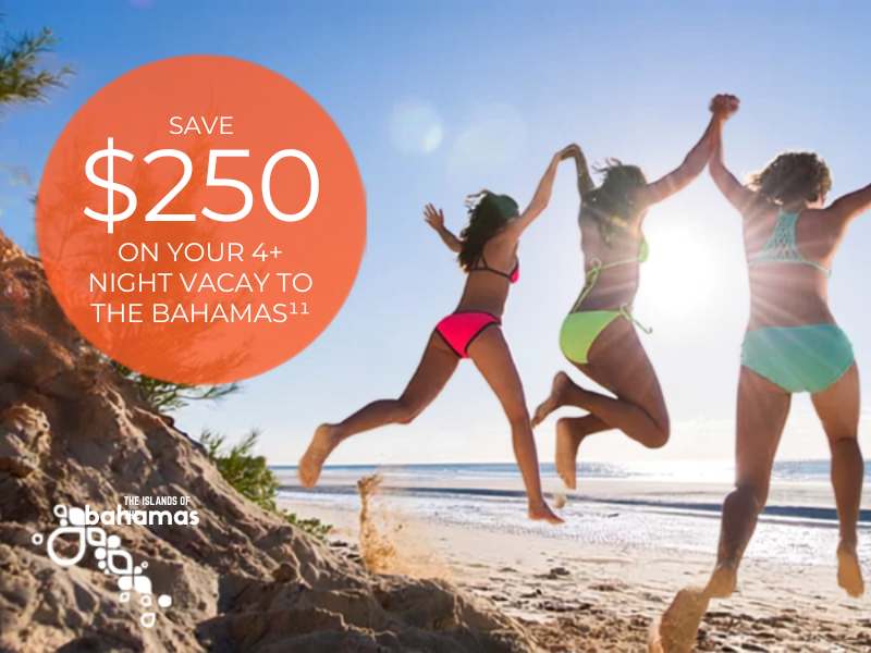 Best Bahamas Deals
