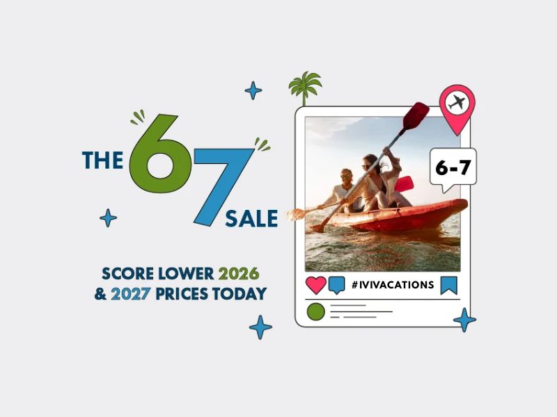 The 6-7 Sale