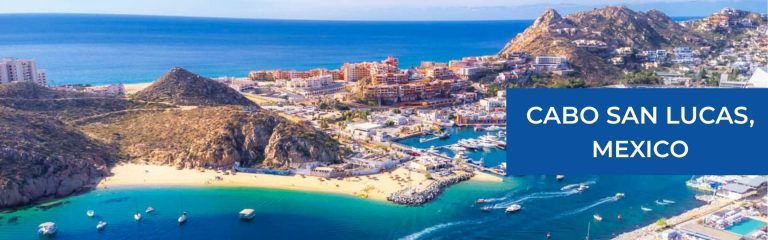 Cabo San Lucas, Mexico