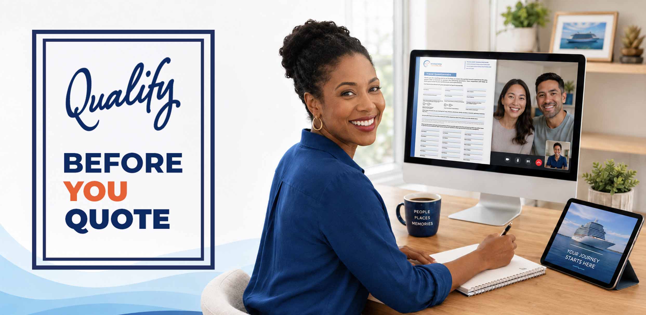 Qualify Before You Quote