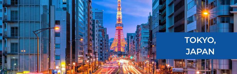Tokyo Tower