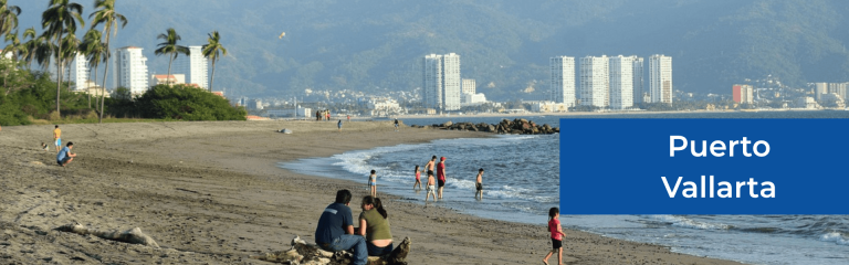 Puerto Vallarta, Mexico