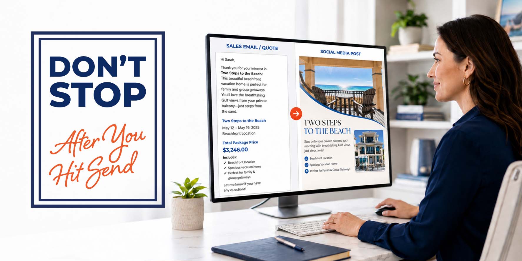 Repurposing Your Content